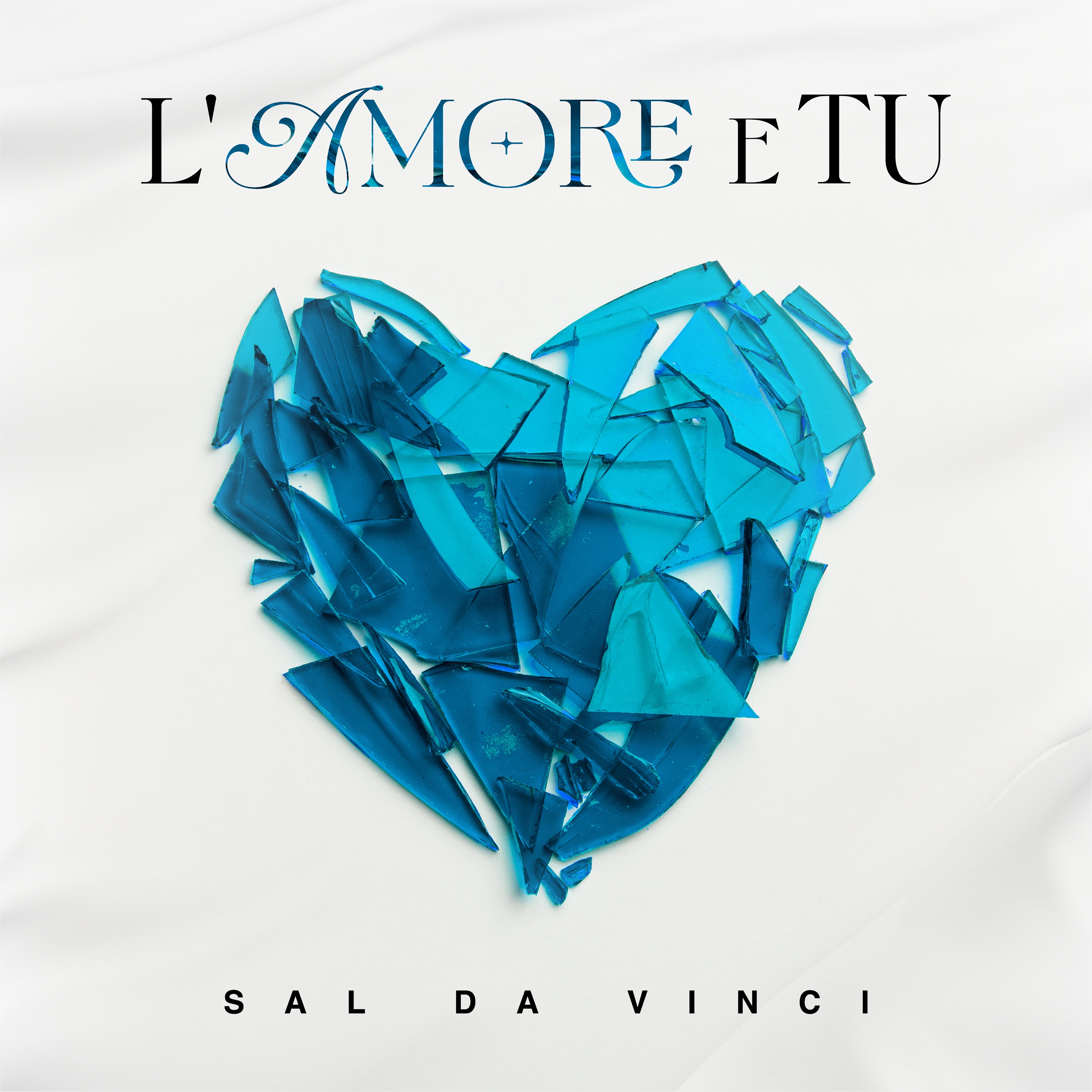 Sal Da Vinci - L'Amore e Tu(2014832782)