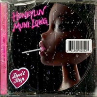 Don't Stop (Extended) - Single - HoneyLuv & Muni Long