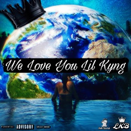 Mentally Insane (feat. Killer Lee) Lil King B