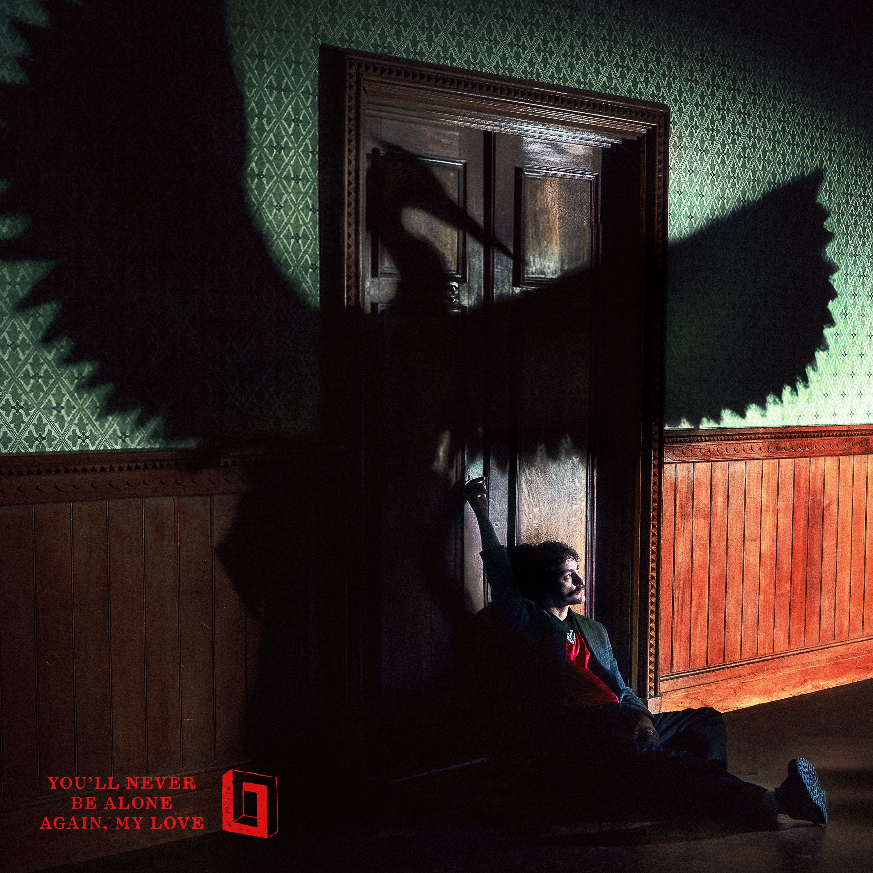 The Heron - Single