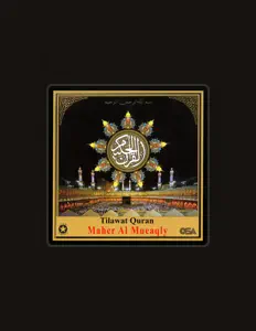 Listen to Maher Al Mueaqly, watch music videos, read bio, see tour dates & more!