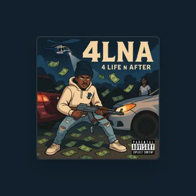 Listen to Solo Steppin, watch music videos, read bio, see tour dates & more!