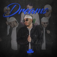 Dreams - Single - Raf Davis
