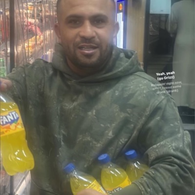 Oh No (audio Version) - Single