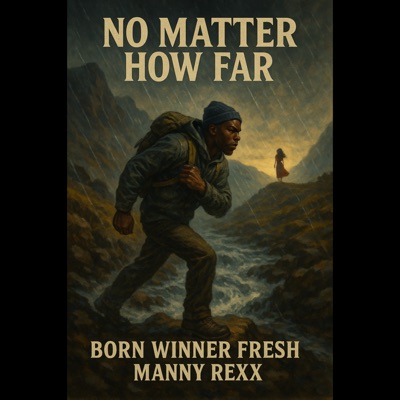 No Matter How Far (feat. Manny Rexx) - Single