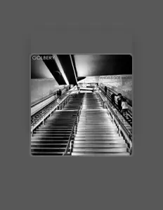 Hör dir GOLBERY an, schau dir Musikvideos an, lies die Biografie, finde Tourdaten und mehr!