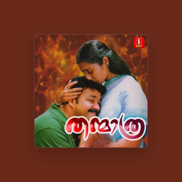 Subhash Cherthala's avatar