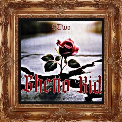 Ghetto Kid (Boom Bap Version) - Single