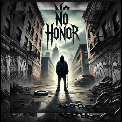 NO HONOR - Single