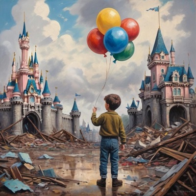 LOS HOMBRES TAMBIÉN LLORAN - Single