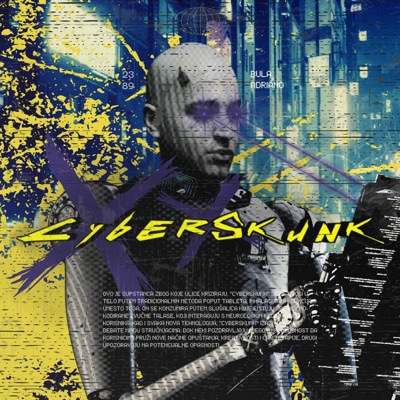 Cyberskunk