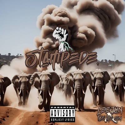 Stampede - Single