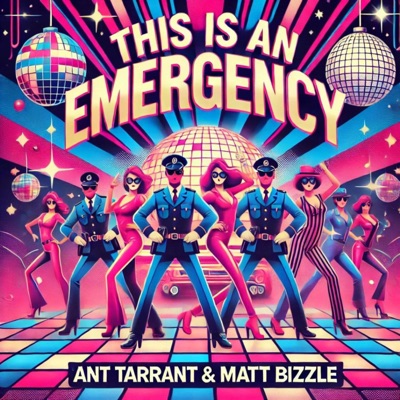 This Is An Emergency - Single