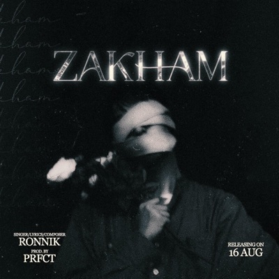 ZAKHAM (feat. Prodprfct) - Single