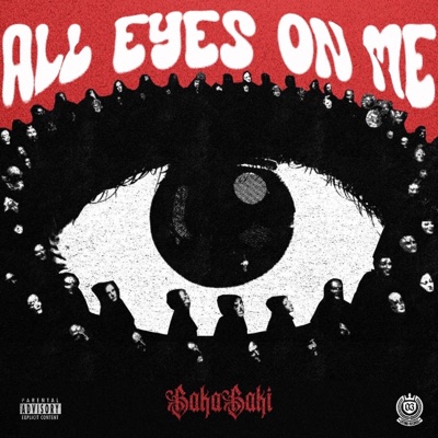 All Eyes on me - Single