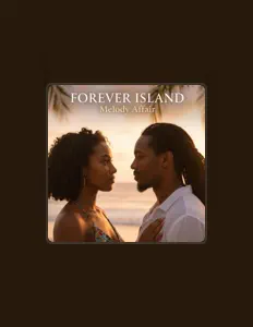 Poslechněte si interpreta Melody Affair, sledujte hudební videa, přečtěte si životopis, podívejte se na data turné a další informace.