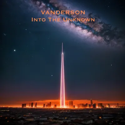 Vanderson adlı sanatçının Into The Unknown albümünü dinle