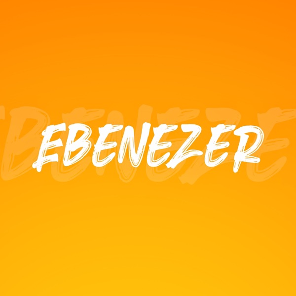 Ebenezer (feat. Isaya Joseph) - Single cover