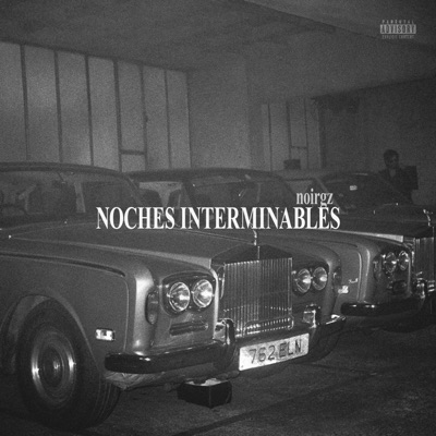 NOCHES INTERMINABLES - Single
