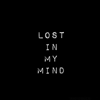 Lost In My Mind - Single