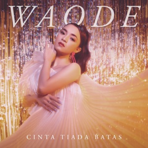 Chord Gitar Cinta Tiada Batas - Waode