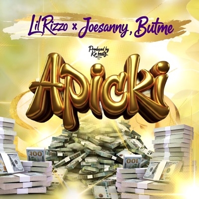 Apicki - Single