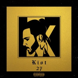 Como No (feat. Thas Legend) Kiot