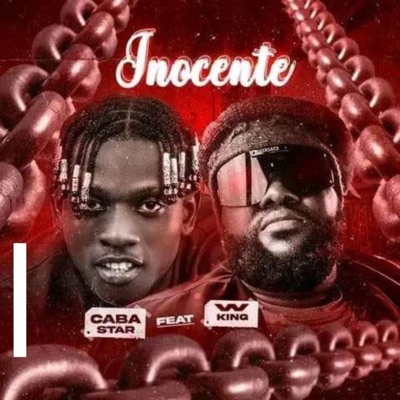 Dário Py Do Beijo - Inocente (feat. W King)