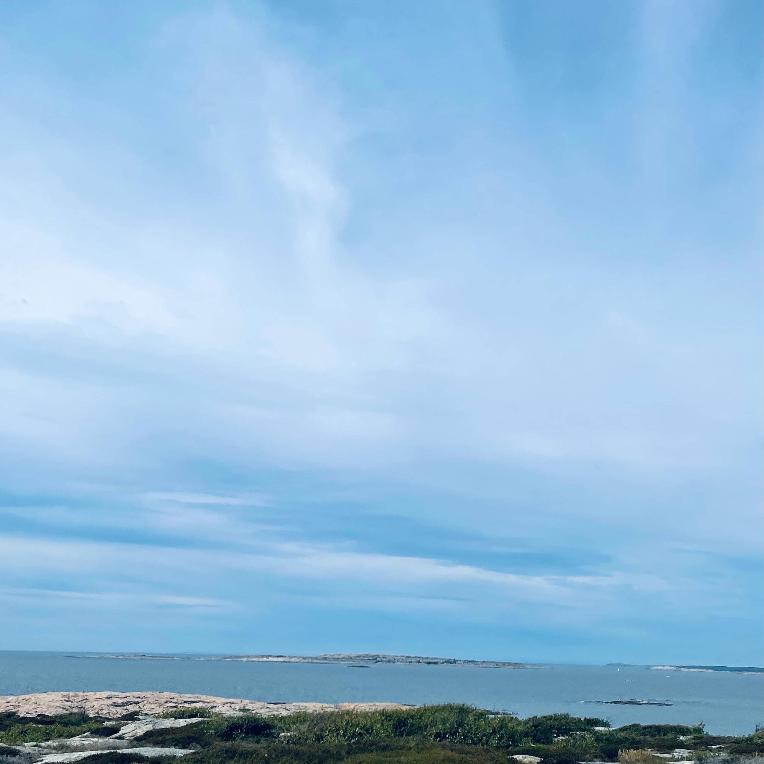 Main: In your presence