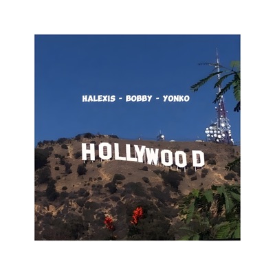 Hollywood - EP
