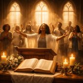 MY PRAYER (INTRO) song art