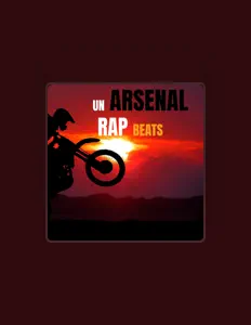 GutiFlow Beatsを聴いたり、ミュージックビデオを鑑賞したり、経歴やツアー日程などを確認したりしましょう！