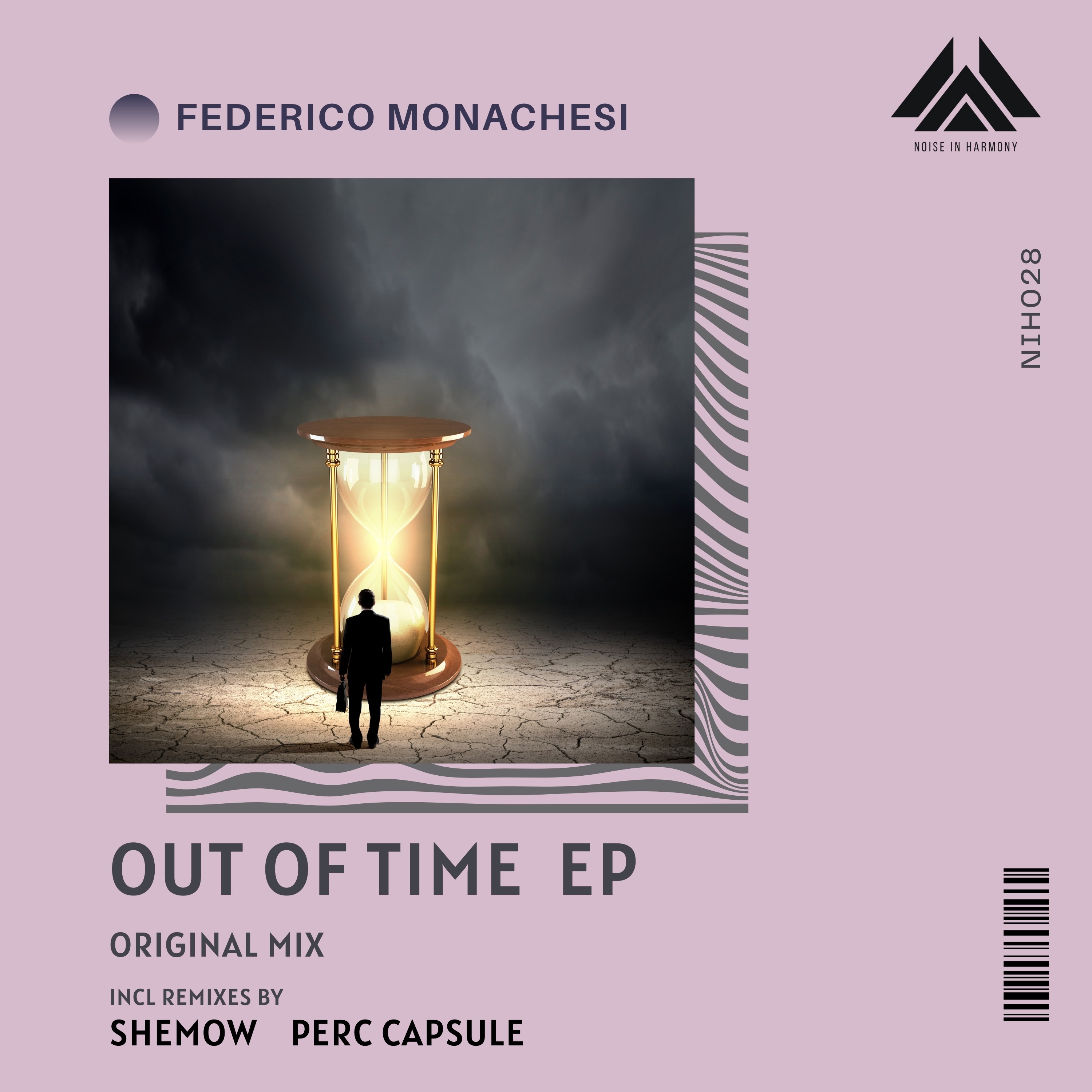 Out of Time - Single