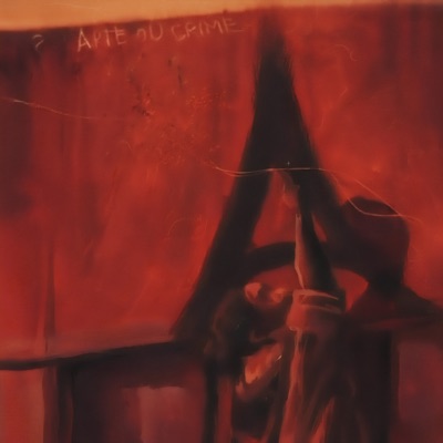 Arte ou Crime? - Single