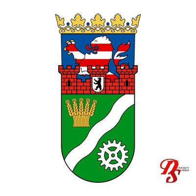 Hellersdorf bis Hessen - EP