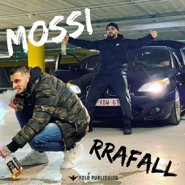 Rrafall