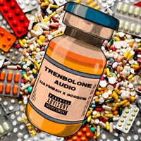 Trenboloneaudio - Single - НАУМВАН & ОСОБОВ