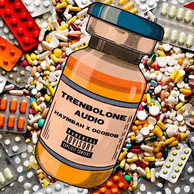 Trenboloneaudio - Single