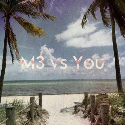 Me vs You (feat. Siakgeez) - Single