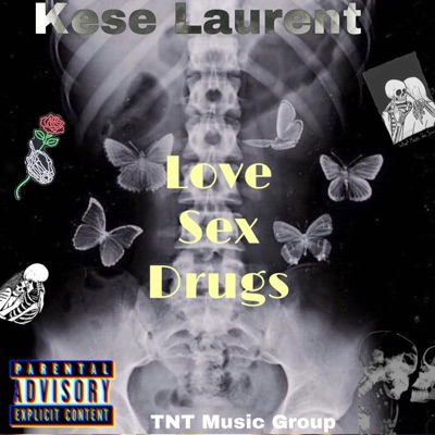 Love Sex Drugs .ep - EP