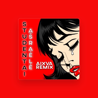 Listen to Studentai, watch music videos, read bio, see tour dates & more!