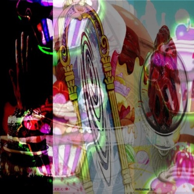 D3xxx3rt #C4k31xxxl4nd #Djwolfff149 - Single