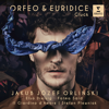 Orfeo ed Euridice, Wq. 30, Act II: Che puro ciel! (Orfeo, Coro) - Il Giardino d'Amore Choir, Stefan Plewniak, Jakub Józef Orliński & Il Giardino d'Amore