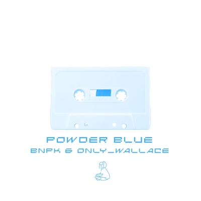 Powder Blue (feat. Only_Wallace) - Single