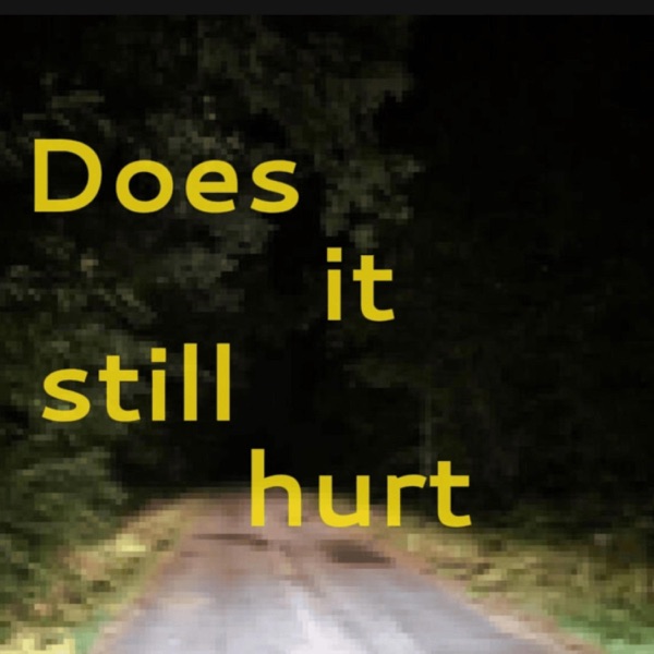 Does it still hurt (feat. Anji)