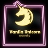 Vanila Unicorn - Single