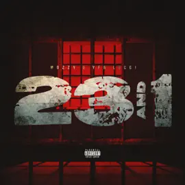 Mozzy  & YFN Lucci - 23 AND 1