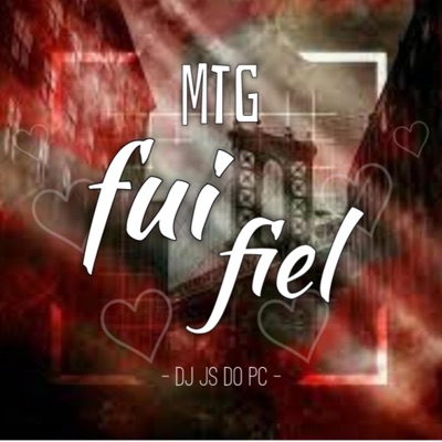 Mtg Fui Fiel - Single