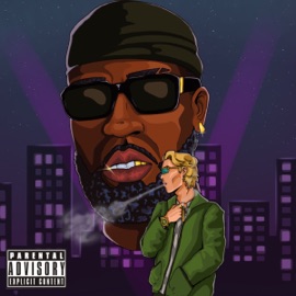 Dance Alone 8OND & EverythingOShauN