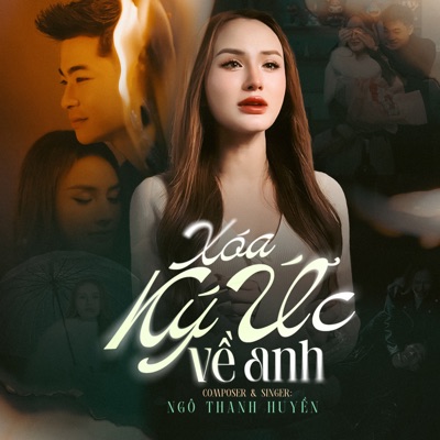 Xoá Ký Ức Về Anh - Single